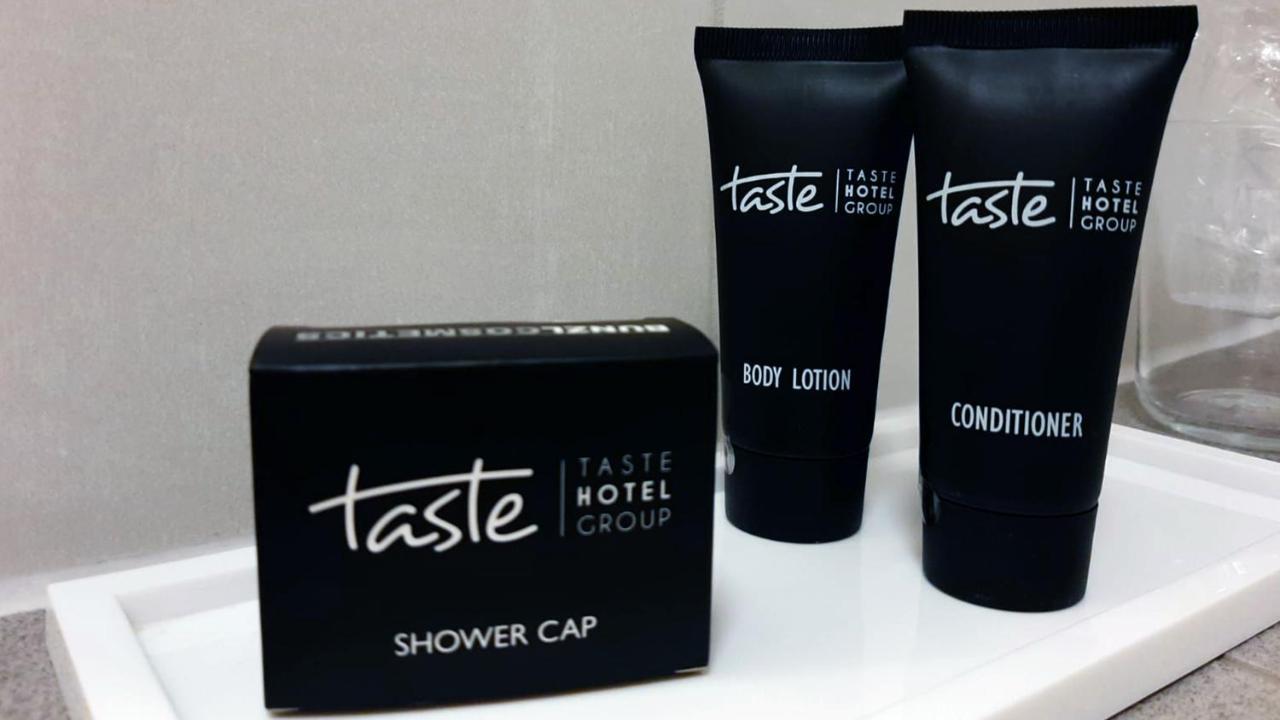 Taste Hotel ホッケンハイム エクステリア 写真